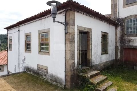 Villa i Tarouca, Viseu, Tarouca - € 150.000 | Ref: RECH-2524 - foto 3
