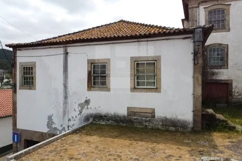 Villa i Tarouca, Viseu, Tarouca - € 150.000 | Ref: RECH-2524 - foto 4