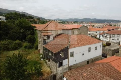 Villa i Tarouca, Viseu, Tarouca - € 150.000 | Ref: RECH-2524 - foto 6