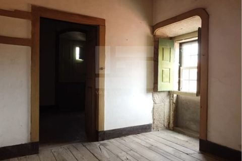 Villa i Tarouca, Viseu, Tarouca - € 150.000 | Ref: RECH-2524 - foto 7