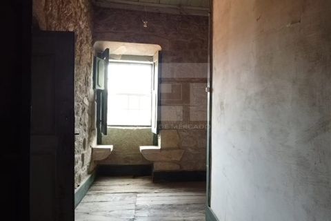 Villa i Tarouca, Viseu, Tarouca - € 150.000 | Ref: RECH-2524 - foto 8
