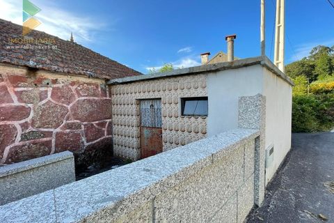 Villa i Viana do Castelo, Viana do Castelo, Viana do Castelo - € 80.000 | Ref: AVV-011-043 - foto 2
