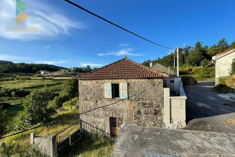 Villa i Viana do Castelo, Viana do Castelo, Viana do Castelo - € 80.000 | Ref: AVV-011-043 - foto 3
