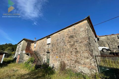 Villa i Viana do Castelo, Viana do Castelo, Viana do Castelo - € 80.000 | Ref: AVV-011-043 - foto 4