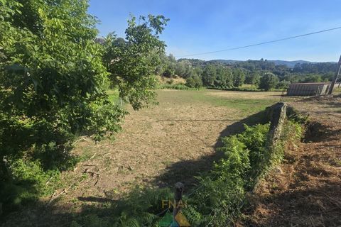 Helårsgrund i Arcos de Valdevez, Viana do Castelo, Arcos de Valdevez - € 36.000 | Ref: AVV-011-041 - foto 1