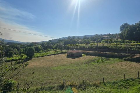 Helårsgrund i Arcos de Valdevez, Viana do Castelo, Arcos de Valdevez - € 36.000 | Ref: AVV-011-041 - foto 2
