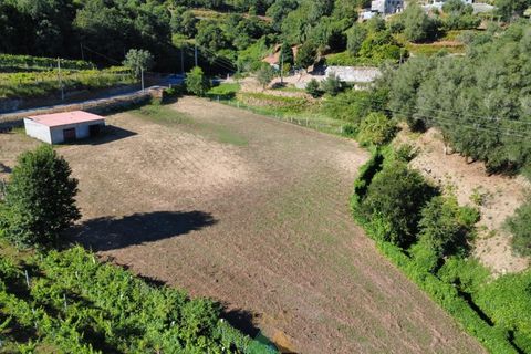 Helårsgrund i Arcos de Valdevez, Viana do Castelo, Arcos de Valdevez - € 36.000 | Ref: AVV-011-041 - foto 3