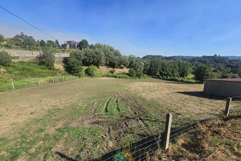 Helårsgrund i Arcos de Valdevez, Viana do Castelo, Arcos de Valdevez - € 36.000 | Ref: AVV-011-041 - foto 6