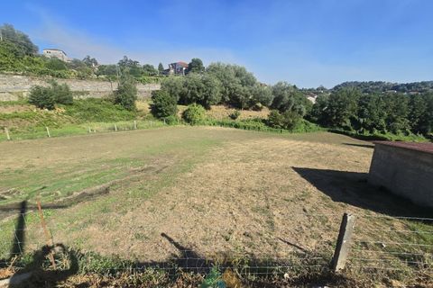Helårsgrund i Arcos de Valdevez, Viana do Castelo, Arcos de Valdevez - € 36.000 | Ref: AVV-011-041 - foto 7
