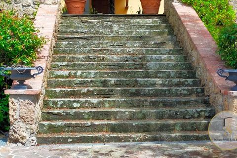 Villa i Chiusi, Siena, Chiusi - € 1.875.000 | Ref: CHI104-806113 - foto 2