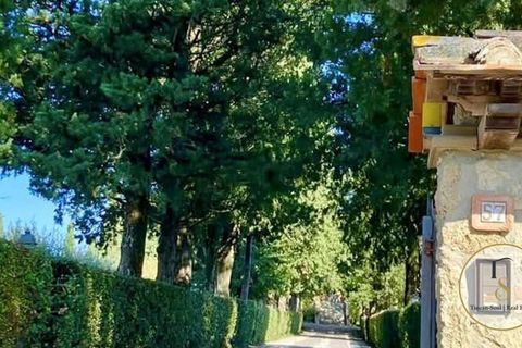 Villa i Chiusi, Siena, Chiusi - € 1.875.000 | Ref: CHI104-806113 - foto 5