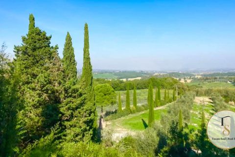 Villa i Chiusi, Siena, Chiusi - € 1.875.000 | Ref: CHI104-806113 - foto 7