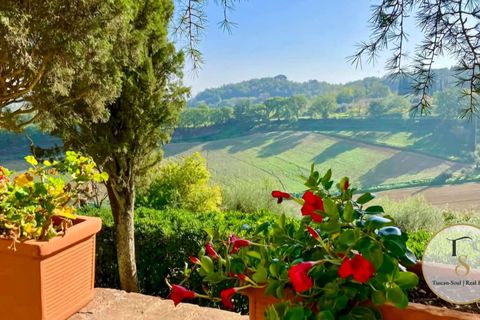 Villa i Chiusi, Siena, Chiusi - € 1.875.000 | Ref: CHI104-806113 - foto 11