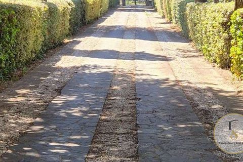 Villa i Chiusi, Siena, Chiusi - € 1.875.000 | Ref: CHI104-806113 - foto 12