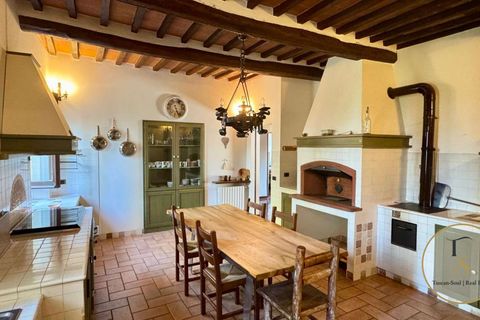 Villa i Chiusi, Siena, Chiusi - € 1.875.000 | Ref: CHI104-806113 - foto 16