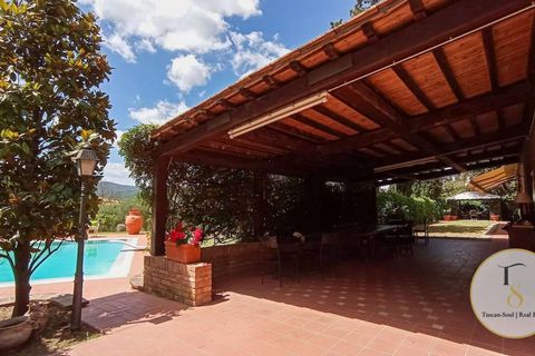 Villa i Chiusi, Siena, Chiusi - € 1.875.000 | Ref: CHI104-806113 - foto 17