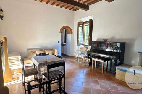 Villa i Chiusi, Siena, Chiusi - € 1.875.000 | Ref: CHI104-806113 - foto 18