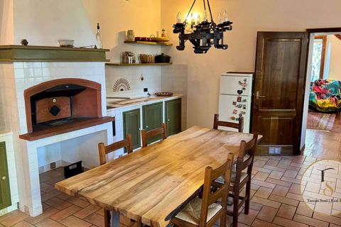 Villa i Chiusi, Siena, Chiusi - € 1.875.000 | Ref: CHI104-806113 - foto 20