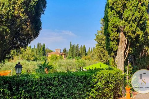 Villa i Chiusi, Siena, Chiusi - € 1.875.000 | Ref: CHI104-806113 - foto 21