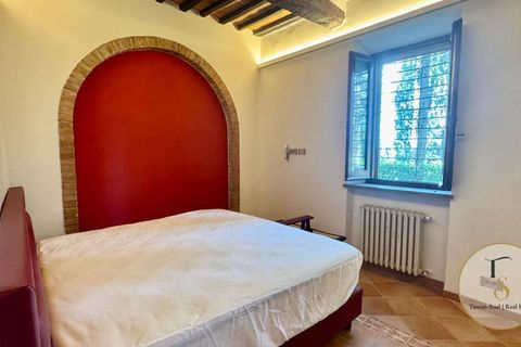 Villa i Chiusi, Siena, Chiusi - € 1.875.000 | Ref: CHI104-806113 - foto 22