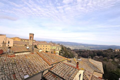 Villa i Volterra, Pisa, Volterra - € 212.000 | Ref: A-312-823634 - foto 6