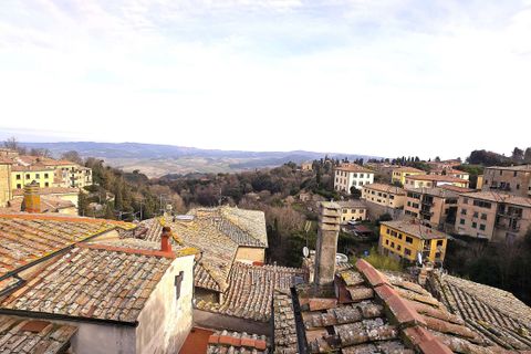 Villa i Volterra, Pisa, Volterra - € 212.000 | Ref: A-312-823634 - foto 7