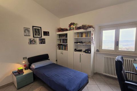 Villa i Volterra, Pisa, Volterra - € 212.000 | Ref: A-312-823634 - foto 11
