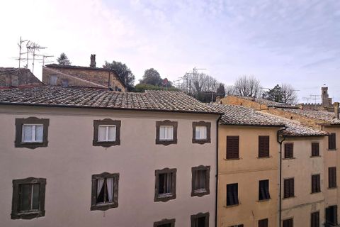 Villa i Volterra, Pisa, Volterra - € 212.000 | Ref: A-312-823634 - foto 13