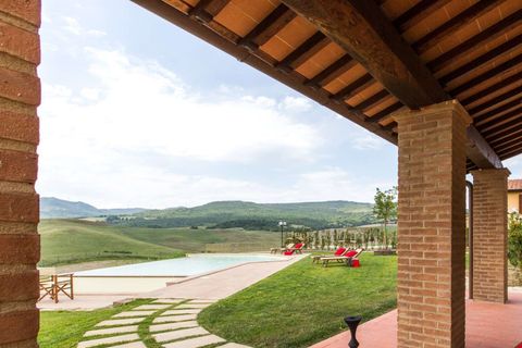 Landejendom i Morrona, Pisa, Morrona - € 3.900.000 | Ref: RP-824548-824548 - foto 1