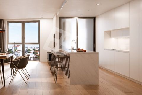 Lejlighed i Aveiro, Aveiro, Aveiro - € 420.000 | Ref: 4377 - foto 1
