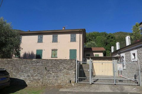 Villa a Tresana, Massa and Carrara, Tresana - € 230.000 | Ref: 398A-831041 - foto 2