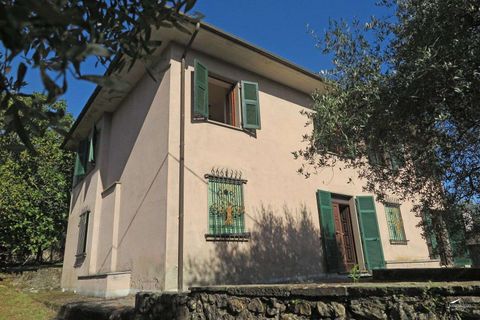 Villa a Tresana, Massa and Carrara, Tresana - € 230.000 | Ref: 398A-831041 - foto 3