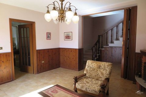 Villa a Tresana, Massa and Carrara, Tresana - € 230.000 | Ref: 398A-831041 - foto 4