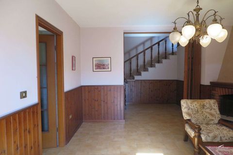 Villa a Tresana, Massa and Carrara, Tresana - € 230.000 | Ref: 398A-831041 - foto 5