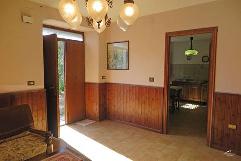 Villa a Tresana, Massa and Carrara, Tresana - € 230.000 | Ref: 398A-831041 - foto 6