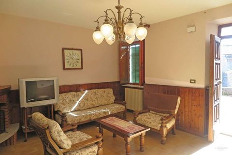 Villa a Tresana, Massa and Carrara, Tresana - € 230.000 | Ref: 398A-831041 - foto 8
