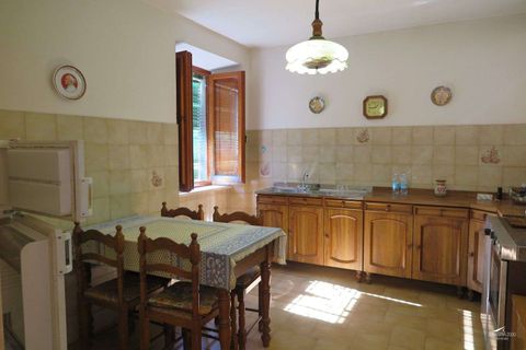 Villa a Tresana, Massa and Carrara, Tresana - € 230.000 | Ref: 398A-831041 - foto 9
