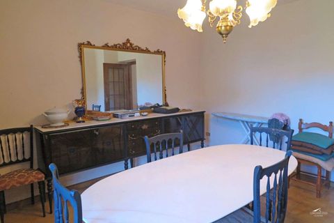 Villa a Tresana, Massa and Carrara, Tresana - € 230.000 | Ref: 398A-831041 - foto 13