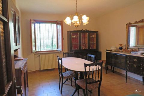Villa a Tresana, Massa and Carrara, Tresana - € 230.000 | Ref: 398A-831041 - foto 14