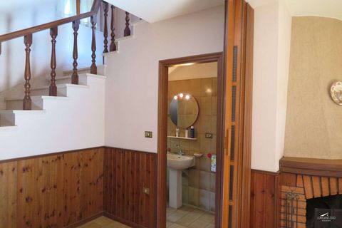 Villa a Tresana, Massa and Carrara, Tresana - € 230.000 | Ref: 398A-831041 - foto 17