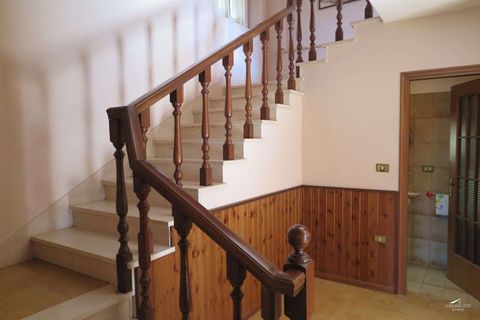 Villa a Tresana, Massa and Carrara, Tresana - € 230.000 | Ref: 398A-831041 - foto 19