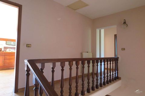 Villa a Tresana, Massa and Carrara, Tresana - € 230.000 | Ref: 398A-831041 - foto 22