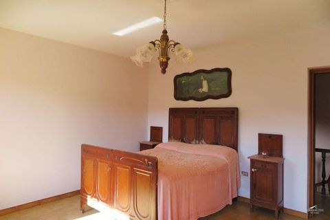 Villa a Tresana, Massa and Carrara, Tresana - € 230.000 | Ref: 398A-831041 - foto 24