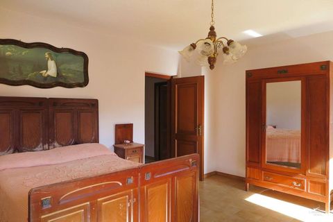 Villa a Tresana, Massa and Carrara, Tresana - € 230.000 | Ref: 398A-831041 - foto 25