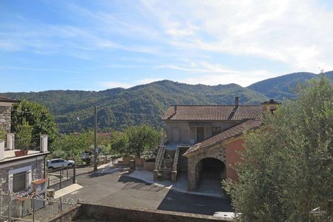 Villa a Tresana, Massa and Carrara, Tresana - € 230.000 | Ref: 398A-831041 - foto 27