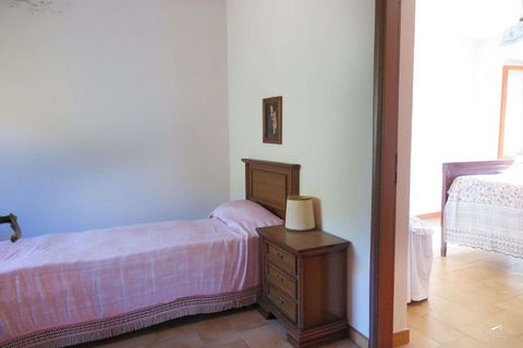Villa a Tresana, Massa and Carrara, Tresana - € 230.000 | Ref: 398A-831041 - foto 28