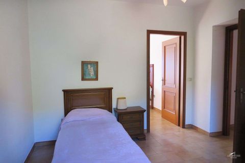 Villa a Tresana, Massa and Carrara, Tresana - € 230.000 | Ref: 398A-831041 - foto 30