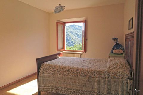 Villa a Tresana, Massa and Carrara, Tresana - € 230.000 | Ref: 398A-831041 - foto 32