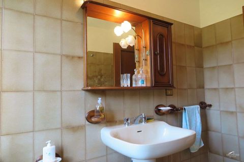 Villa a Tresana, Massa and Carrara, Tresana - € 230.000 | Ref: 398A-831041 - foto 44