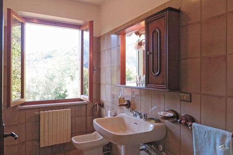 Villa a Tresana, Massa and Carrara, Tresana - € 230.000 | Ref: 398A-831041 - foto 45
